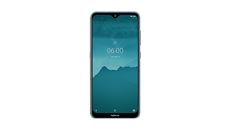 Nokia 7.2 accessoires