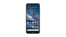 Nokia 8.3 5G accessoires