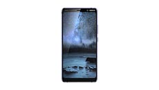 Nokia 9 PureView scherm reparatie en andere herstellingen
