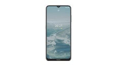 Nokia G20 screenprotectors