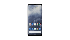 Nokia G60 scherm reparatie en andere herstellingen