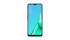 Oppo A11 Hoesje & Accessories