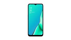 Oppo A9 (2020) Hoesje & Accessories