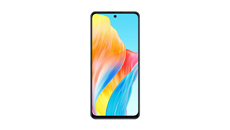 Oppo A98 opladers