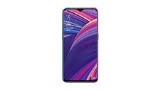 Oppo F11 Pro Hoesje & Accessories