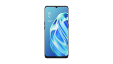 Oppo F15 accessoires