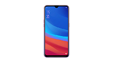 Oppo F9 Hoesje & Accessories