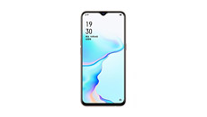 Oppo K5 accessoires