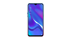 Oppo RX17 Neo accessoires