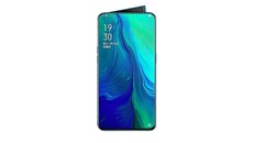 Oppo Reno 10x zoom accessoires