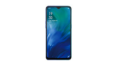 Oppo Reno A accessoires