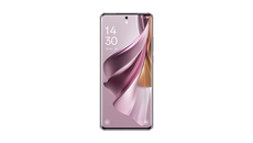 Oppo Reno10 Pro+ accessoires