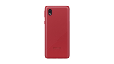 Samsung Galaxy A01 Core accessoires