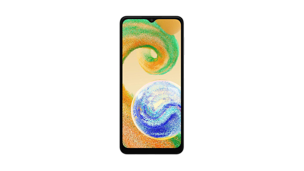 Samsung Galaxy A04s hoesjes