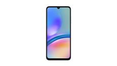 Samsung Galaxy A05s opladers