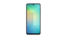 Samsung Galaxy A06 5G Screen, Repairs & Spare Parts