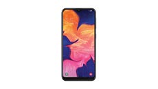 Samsung Galaxy A10e hoesjes