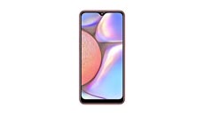 Samsung Galaxy A10s Hoesje & Accessories