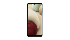Samsung Galaxy A12 Nacho accessoires