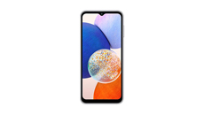 Samsung Galaxy A14 5G hoesjes