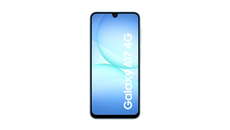 Samsung Galaxy A17 4G Hoesje & Accessories