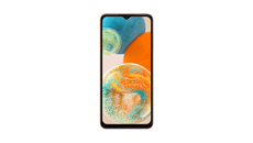 Samsung Galaxy A23 5G hoesjes