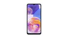 Samsung Galaxy A23 hoesjes