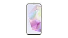 Samsung Galaxy A35 Hoesje & Accessories