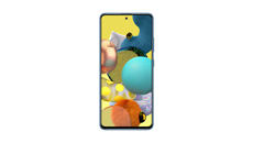 Samsung Galaxy A51 5G UW accessoires