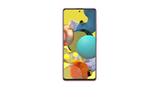 Samsung Galaxy A51 5G accessoires