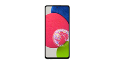 Samsung Galaxy A52s 5G hoesjes