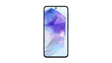 Samsung Galaxy A55 Hoesje & Accessories