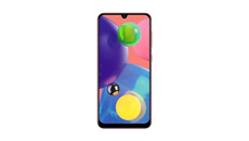 Samsung Galaxy A70s Hoesje & Accessories