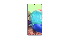 Samsung Galaxy A71 5G UW accessoires