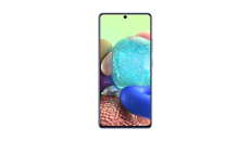 Samsung Galaxy A71 5G accessoires