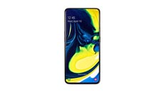 Samsung Galaxy A80 Case & Cover