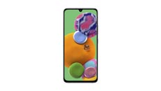 Samsung Galaxy A90 5G Hoesje & Accessories