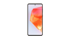 Samsung Galaxy C55 Hoesje & Accessories