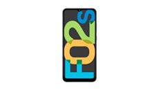 Samsung Galaxy F02s accessoires