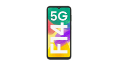 Samsung Galaxy F14 accessoires