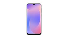 Samsung Galaxy F36 Hoesje & Accessories