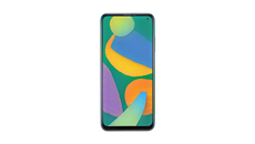 Samsung Galaxy F52 5G accessoires
