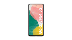 Samsung Galaxy F54 hoesjes