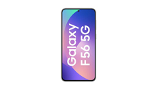 Samsung Galaxy F56 Hoesje & Accessories