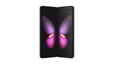 Samsung Galaxy Fold 5G accessoires