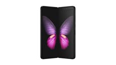 Samsung Galaxy Fold 5G autohouders