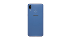 Samsung Galaxy M01s accessoires