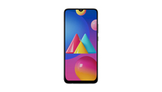 Samsung Galaxy M02s accessoires