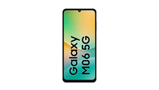Samsung Galaxy M06 Hoesje & Accessories