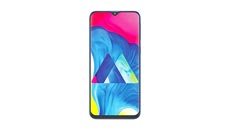 Samsung Galaxy M10 accessoires